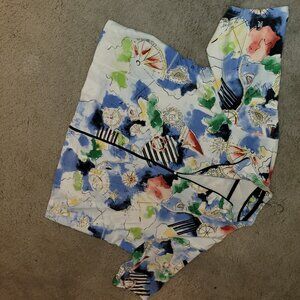 Front Zipper Spring Jacket